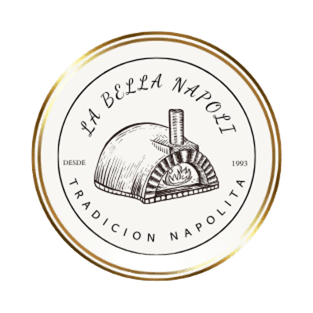 La Bella Napoli Logo