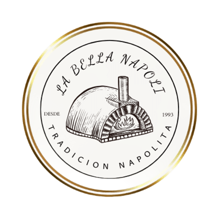 La Bella Napoli Logo