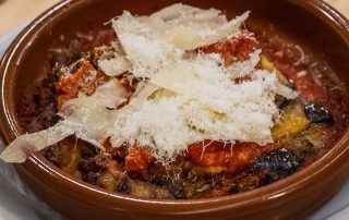 Especialidades Napolitanas