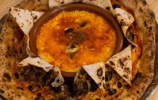 Especialidades Napolitanas