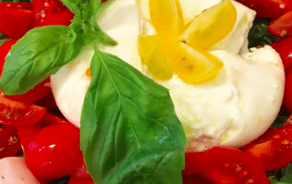 caprese
