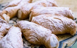 menú primavera verano La Bella Napoli Barcelona