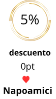Benvenuto o Napoamici Benvenuto o Napoamici