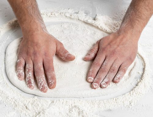 Fermentación lenta: el secreto napolitano de la pizza perfecta en La Bella Napoli Barcelona